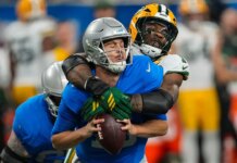 NFL Week 14 2025 schedule: Chiefs, Lions among teams chasing playoff spots