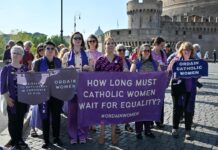 Une commission du Vatican exclut l’ordination de femmes diacres, sans clore le débat