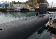 Une enquête est ouverte après un survol de drones détecté jeudi soir au-dessus de la base sous-marine de l’île Longue, annonce la préfecture maritime de l’Atlantique