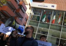 Au Parlement européen, le renfort de l’extrême droite permet aux conservateurs de durcir la législation en matière migratoire