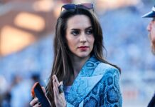 Jordon Hudson lawsuit welcomed by Pablo Torre co-host