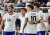 USMNT gets favorable group at World Cup draw
