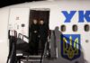 Des drones détectés à l’arrivée de l’avion de Volodymyr Zelensky, lundi, en Irlande