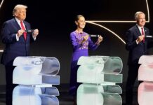 World Cup: Trump, Tom Brady among figures to help reveal groupings