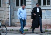 la cour d’assises se penche sur la personnalité de Frédéric Péchier