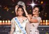 Miss France dans « Le Monde », un concours de sarcasmes