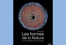 La sélection des beaux livres scientifiques à mettre sous le sapin