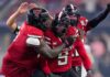 College football: Texas Tech dominates BYU, wins Big 12 title