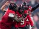College football: Texas Tech dominates BYU, wins Big 12 title