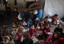 Le mandat de l’UNRWA, sous pression financière et politique, est renouvelé pour trois ans