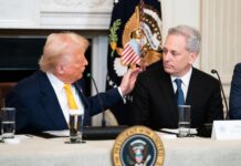 David Sacks, le fer de lance des « tech bros » à Washington