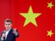 Emmanuel Macron menace la Chine de droits de douane « dans les tout prochains mois »