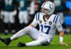 NFL news: Colts’ Daniel Jones suffers Achilles injury