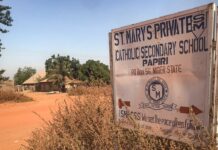 Nigeria secures release of 100 abducted schoolchildren after captivity