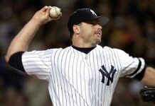Trump backs Roger Clemens’ HOF candidacy once again