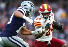 Iowa State, Kansas State opt out of college football bowl games