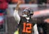 Shedeur Sanders has 4 touchdowns in loss to Titans, Browns coach faces criticism