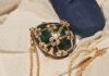 New Zealand police recover swallowed Fabergé pendant worth $19,000