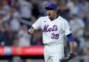 MLB news: Dodgers, Edwin Diaz reportedly agree to three-year deal