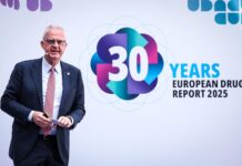 « Il n’y a pas de narco-Etat en Europe, mais des menaces sérieuses pour l’Etat de droit sont exercées par des mafias »