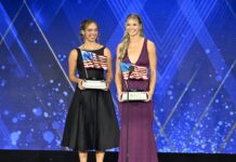 Oregon athletes settle free speech lawsuit over transgender protest