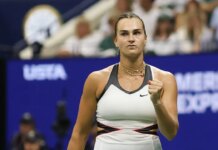Aryna Sabalenka opposes trans athletes competing against biological women