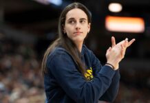 WNBA star discusses Caitlin Clark’s emergence narrative once again