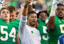 NFL rumors: Urban Meyer shares advice for Marcus Freeman