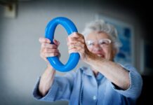 Les femmes et les seniors, premiers bénéficiaires des maisons sport-santé