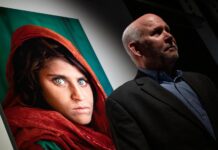 Un atelier photo de Steve McCurry en Birmanie provoque la colère des opposants à la junte au pouvoir