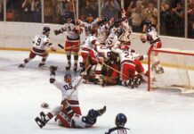 Netflix revisits the ‘Miracle on Ice’ in new documentary