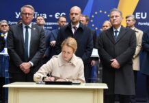 Pourquoi l’UE a décidé de geler les actifs souverains russes en Europe jusqu’à la fin de la guerre en Ukraine