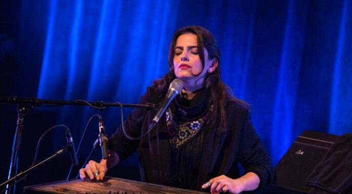 Au festival No Border, des chants de Bretagne et de Palestine