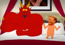 « South Park », la série satirique qui résiste à Donald Trump