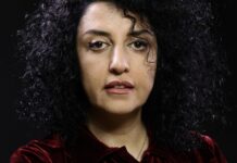 En Iran, Narges Mohammadi, Prix Nobel de la paix, renvoyée en prison un an après sa libération