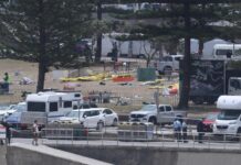 Au lendemain de l’attentat de Sydney, les zones d’ombre du parcours des deux assaillants et les questions sur les failles du renseignement australien