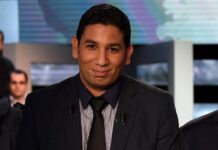 L’ancien chef de file des écologistes marseillais condamné à de la prison avec sursis pour corruption de mineur