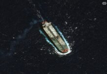 Donald Trump impose un blocus maritime contre les pétroliers du Venezuela, semblant viser la chute de Nicolas Maduro