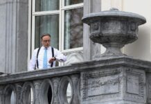 Bart De Wever, le nationaliste flamand devenu défenseur des intérêts belges