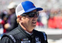 Greg Biffle, family killed in plane crash