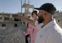 « Syrie, Assad et après » sur Arte.tv, aux côtés des réfugiés rentrés au pays