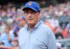 Mets owner rips ‘payroll watchers’ after Edwin Diaz, Pete Alonso leave