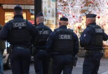 En Alsace, un jeune radicalisé soupçonné de vouloir s’en prendre à des policiers placé en détention provisoire