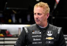 NTSB confirms text message from passenger in fatal Greg Biffle plane crash