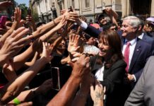 « le traumatisme du mouvement de contestation de 2020 a contribué au virage conservateur » du pays