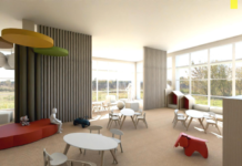 à Brest, la ville implante des crèches dans les écoles où le nombre d’élèves diminue