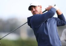 Brooks Koepka leaves LIV Golf after 4 years