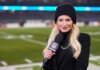 NFL reporter Jane Slater responds to death rumor: ‘Glitch in the matrix’