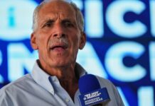 le conservateur Nasry Asfura, soutenu par Donald Trump, déclaré vainqueur de la présidentielle