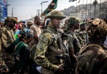 L’incertaine paix de Trump dans l’Afrique des Grands Lacs